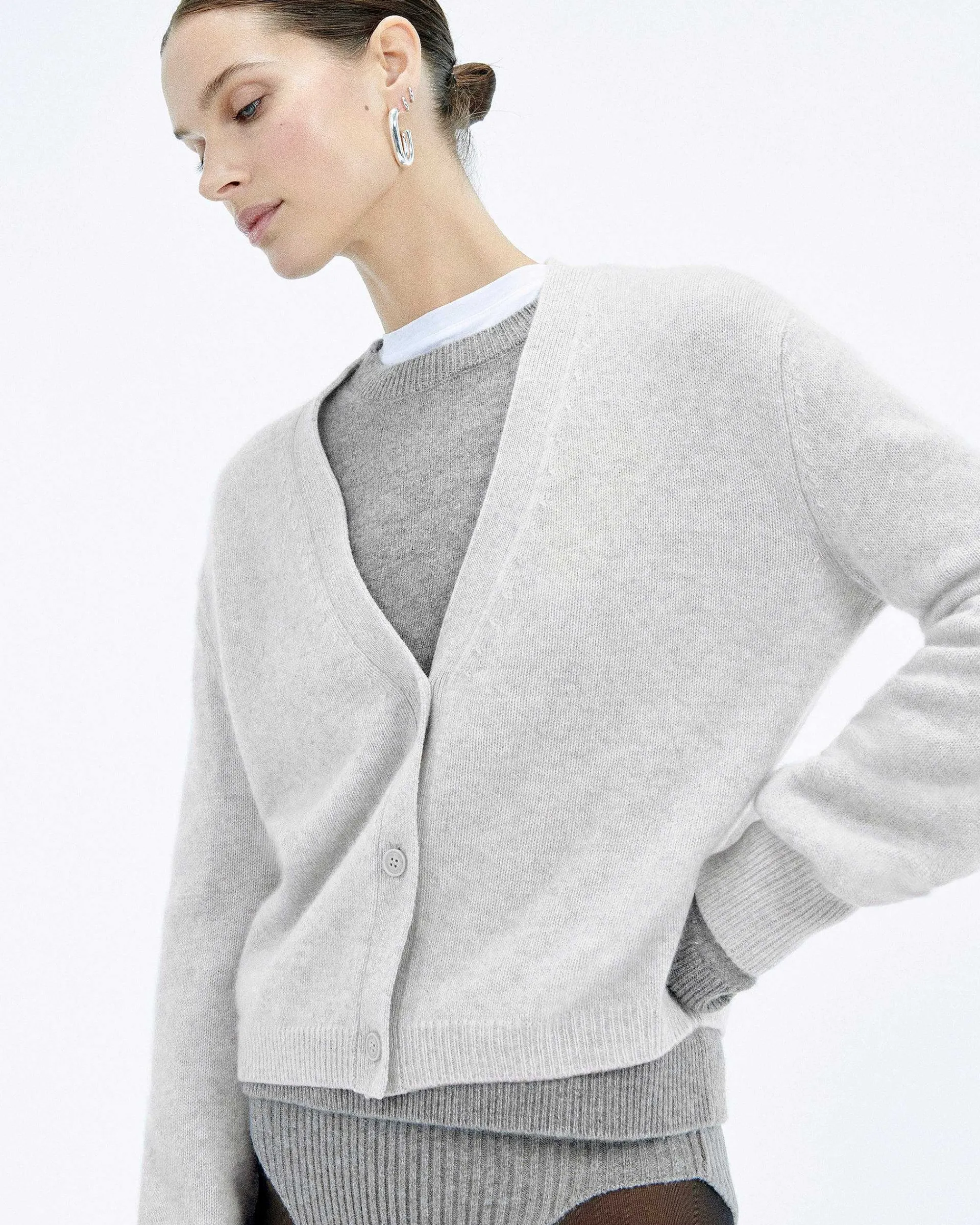 Pull Cardigan*FROM FUTURE Sale