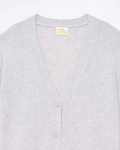 Pull Cardigan*FROM FUTURE Sale