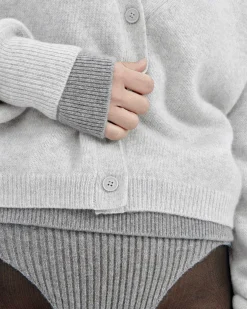 Pull Cardigan*FROM FUTURE Sale