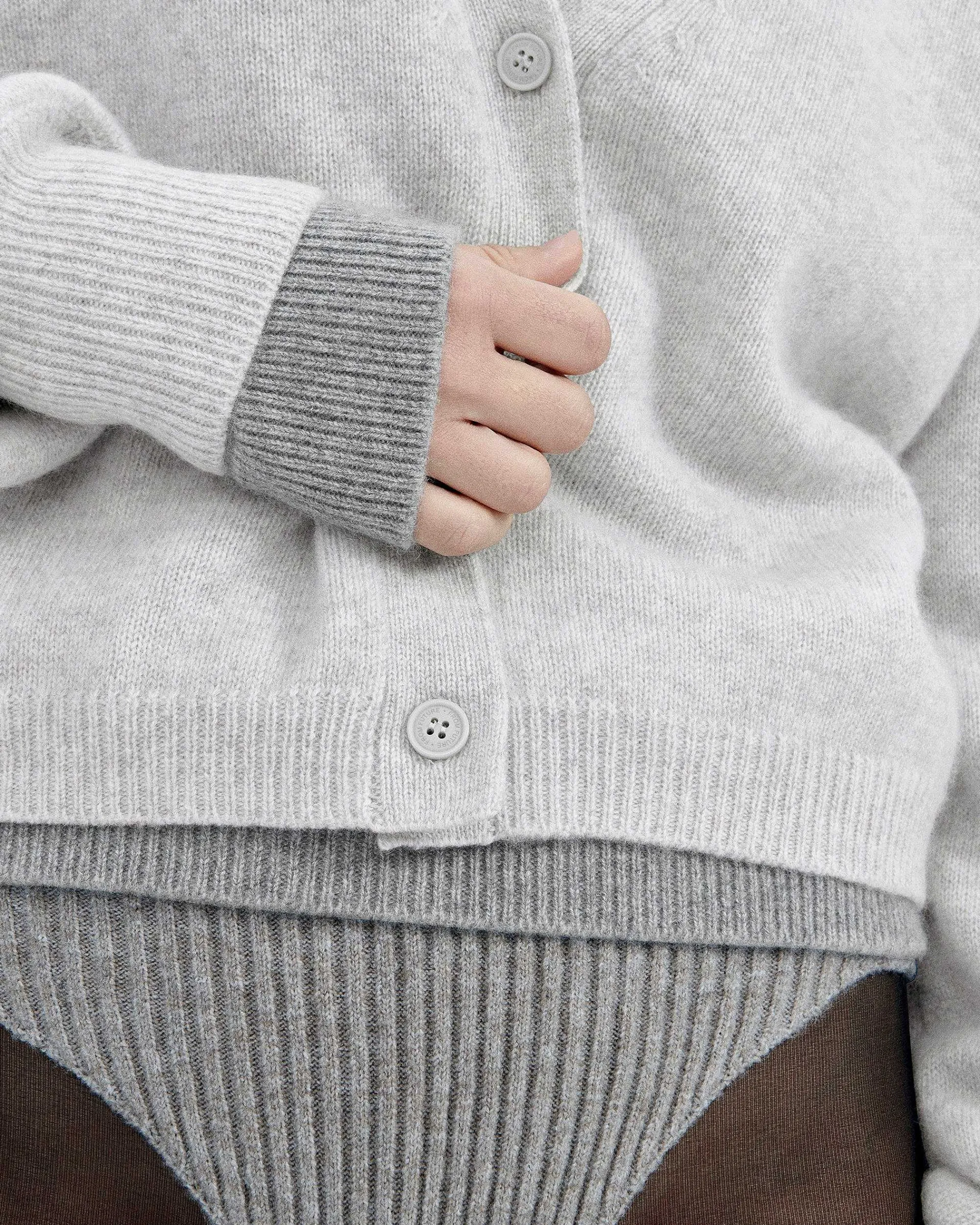 Pull Cardigan*FROM FUTURE Sale