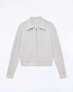 Pull Cardigan*FROM FUTURE Best