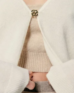 Pull Cardigan*FROM FUTURE Online