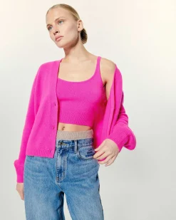 Pull Cardigan*FROM FUTURE