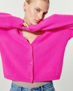 Pull Cardigan*FROM FUTURE