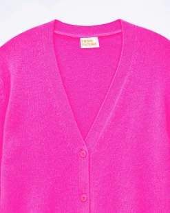 Pull Cardigan*FROM FUTURE