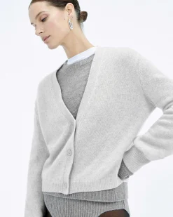 Pull Cardigan*FROM FUTURE