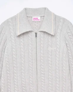 Pull Cardigan*FROM FUTURE Sale