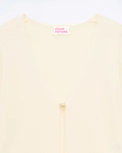 Pull Cardigan*FROM FUTURE Sale