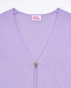 Pull Cardigan*FROM FUTURE Sale