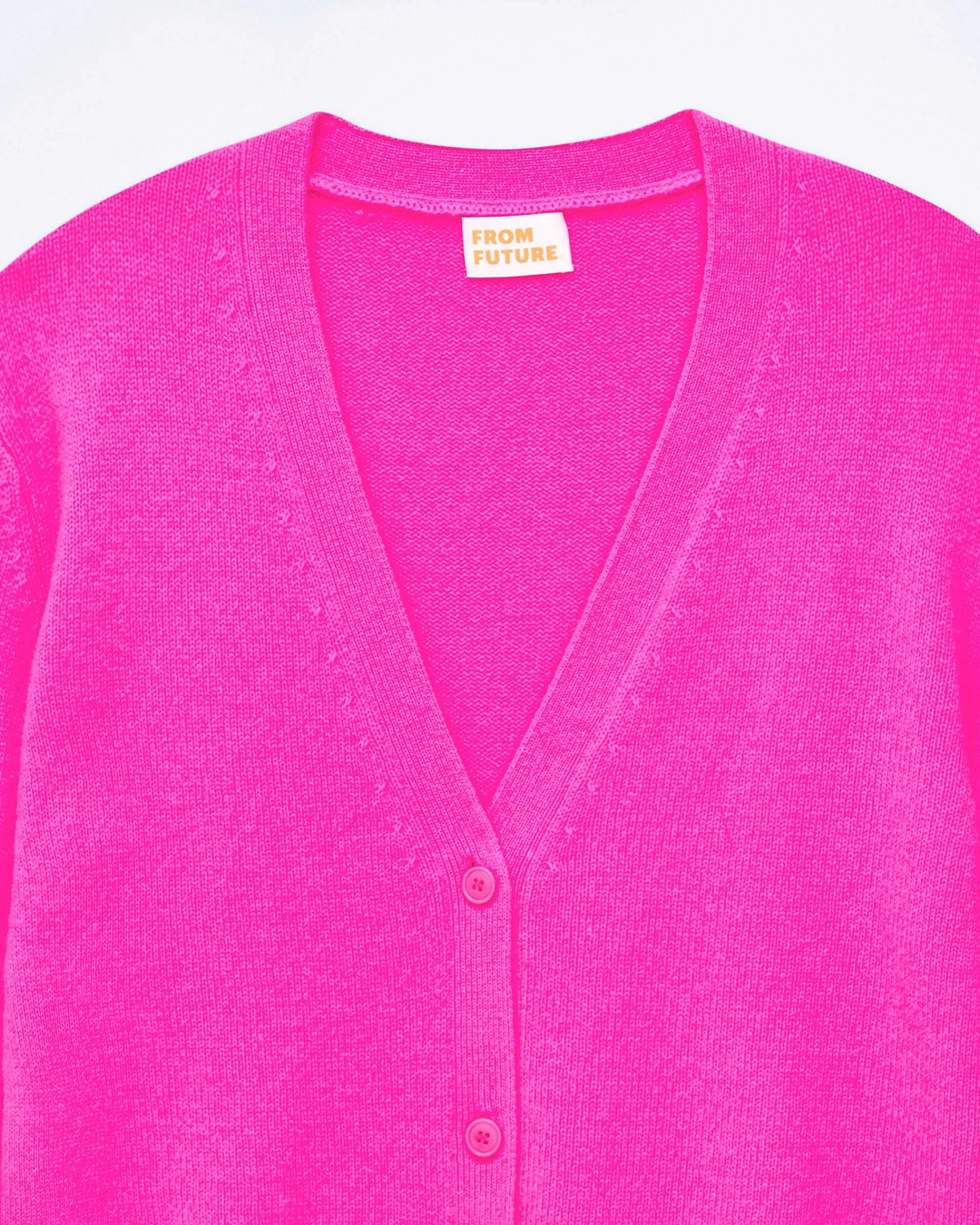 Pull Cardigan*FROM FUTURE Clearance