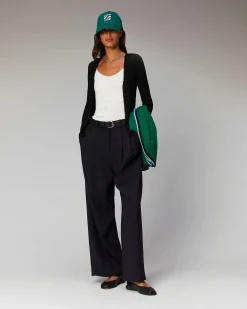 Pull Cardigan A Cotes*FROM FUTURE Clearance