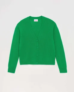 Pull Cardigan Basique Leger*FROM FUTURE Best