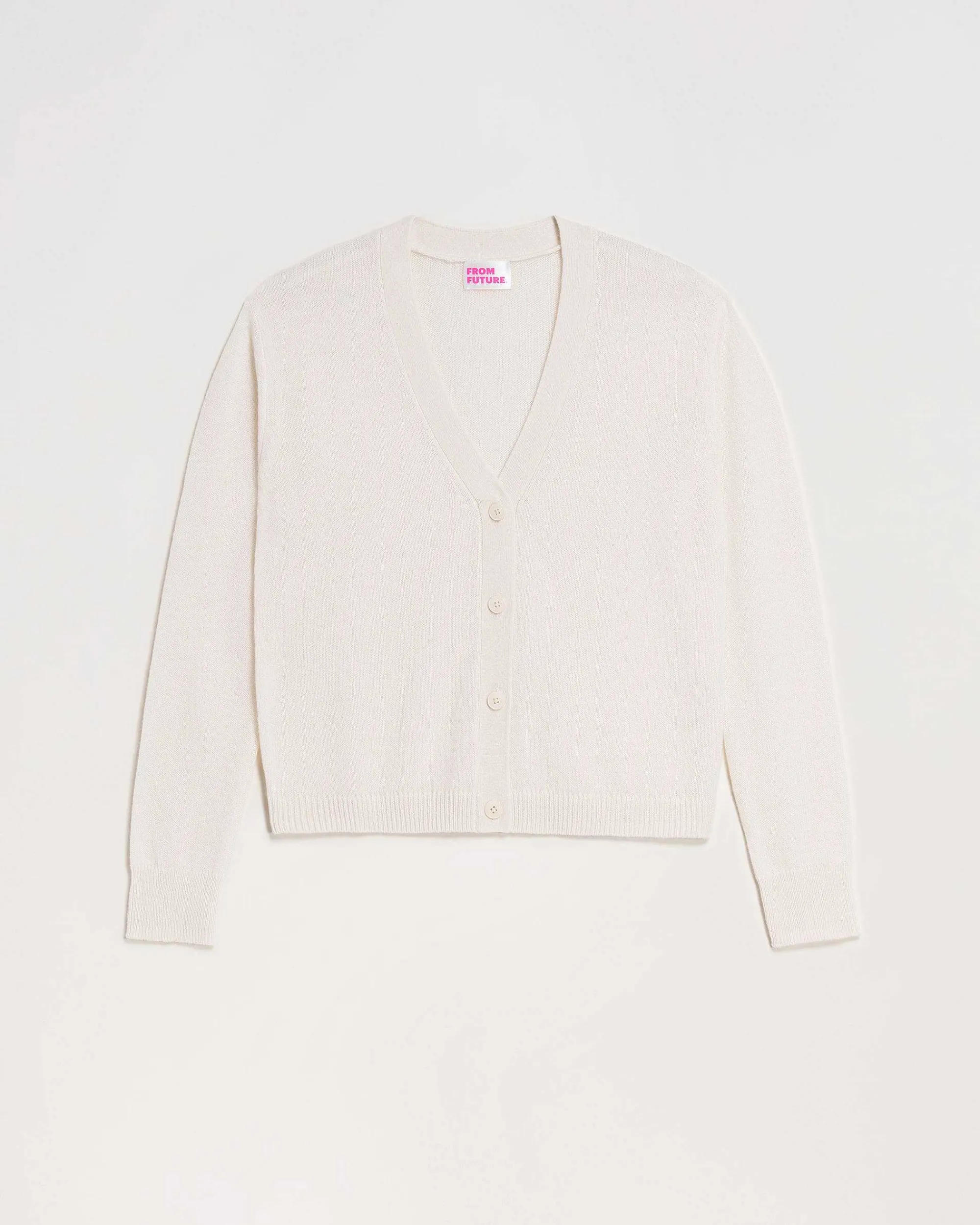 Pull Cardigan Basique Leger*FROM FUTURE Hot