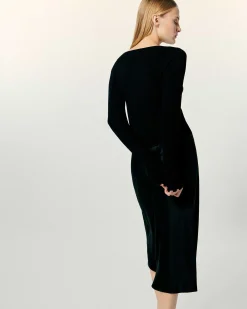 Pull Cardigan Bijou Point Bourdon*FROM FUTURE Online