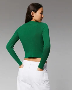 Pull Cardigan Boutons Bijoux*FROM FUTURE Online