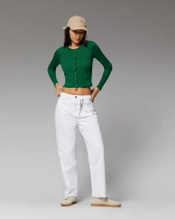 Pull Cardigan Boutons Bijoux*FROM FUTURE Online