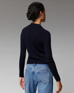 Pull Cardigan Boutons Bijoux*FROM FUTURE Hot