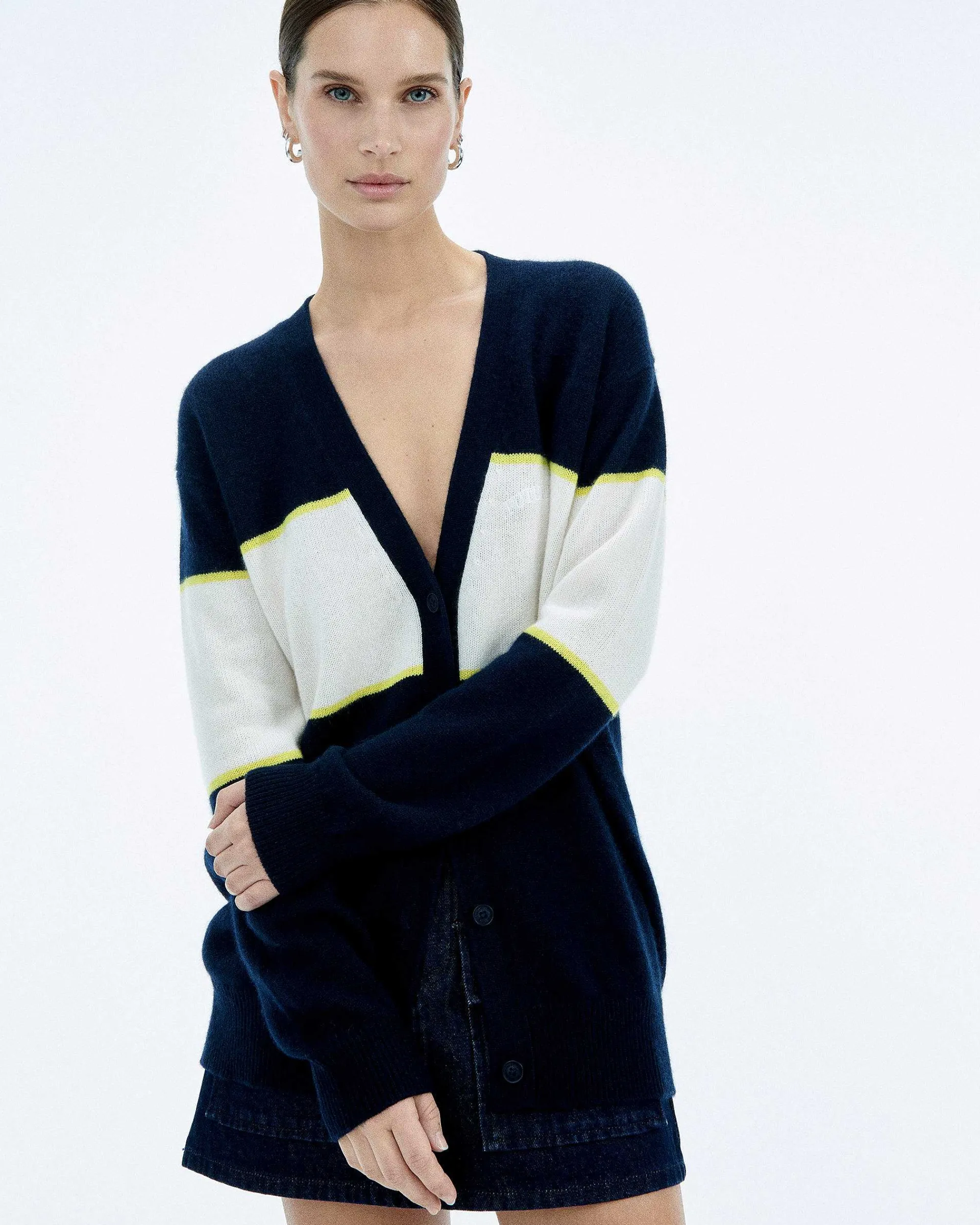 Pull Cardigan Future Club*FROM FUTURE Best