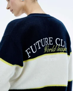 Pull Cardigan Future Club*FROM FUTURE Best