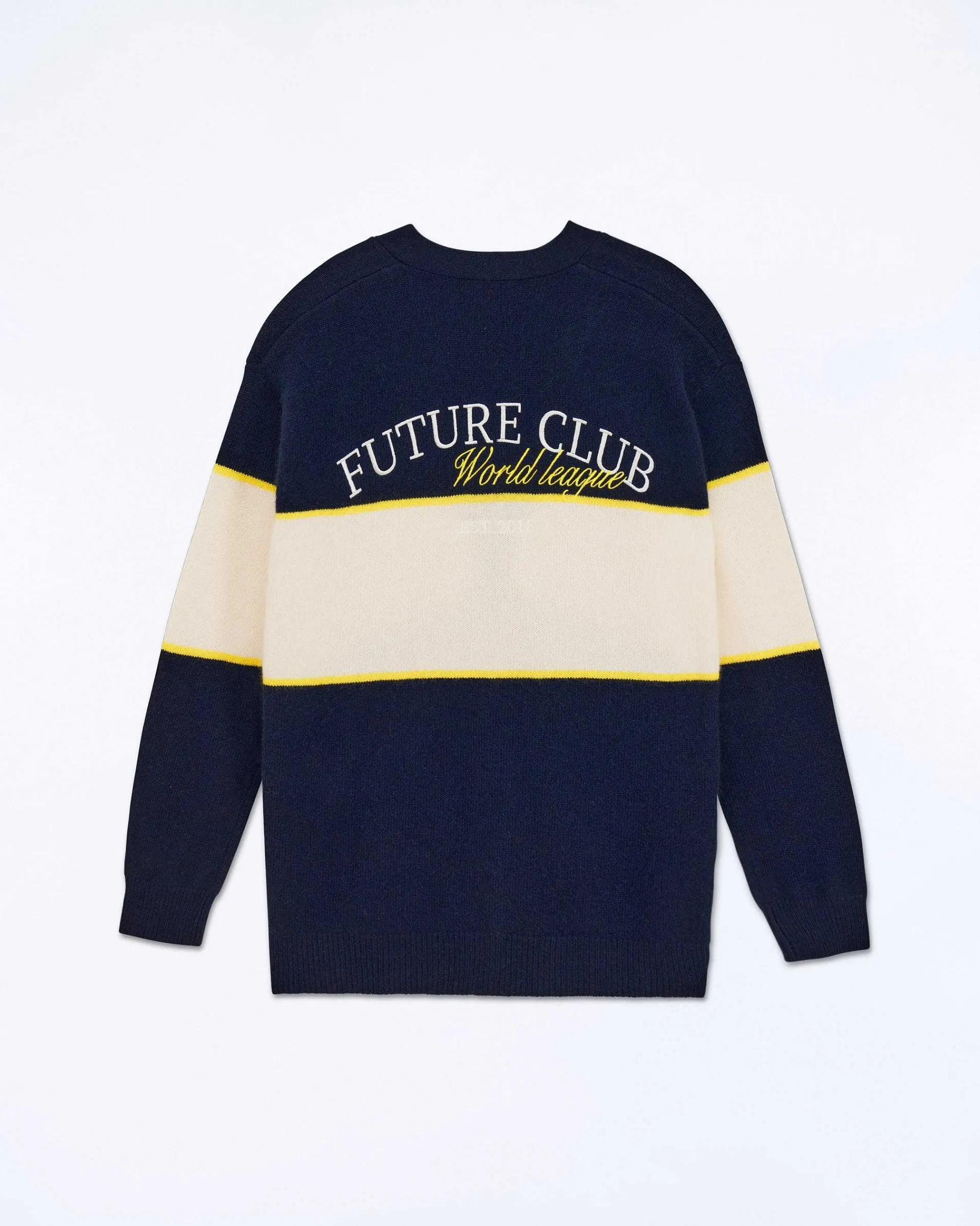Pull Cardigan Future Club*FROM FUTURE Online