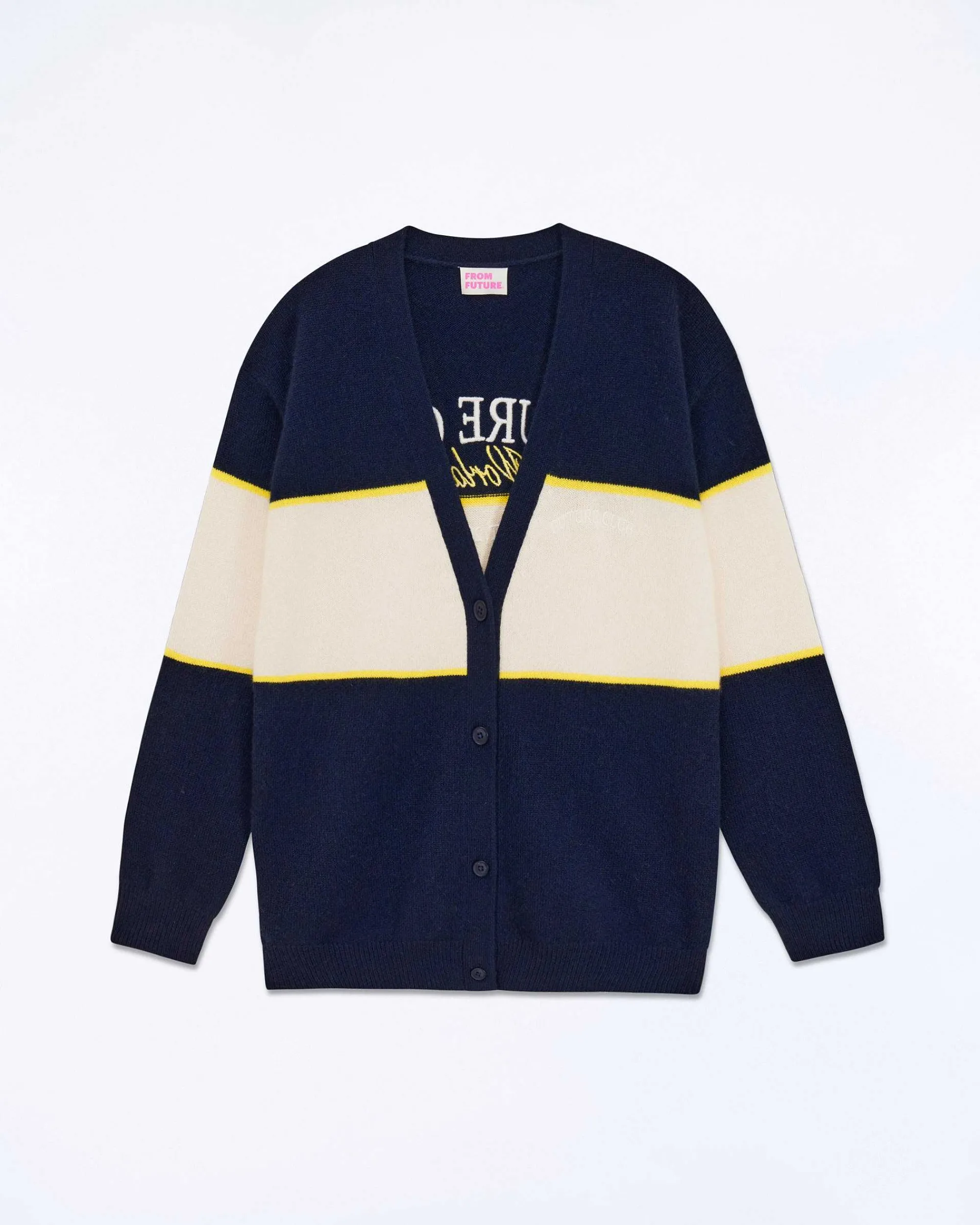 Pull Cardigan Future Club*FROM FUTURE Online