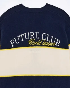 Pull Cardigan Future Club*FROM FUTURE Online