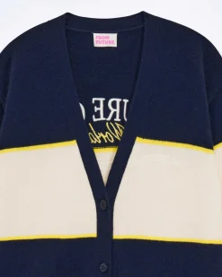 Pull Cardigan Future Club*FROM FUTURE New