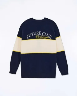 Pull Cardigan Future Club*FROM FUTURE New