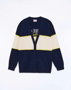 Pull Cardigan Future Club*FROM FUTURE New