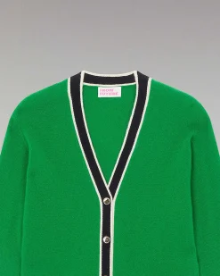 Pull Cardigan Leger*FROM FUTURE New