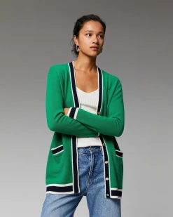 Pull Cardigan Leger*FROM FUTURE New