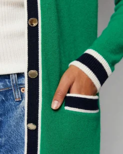 Pull Cardigan Leger*FROM FUTURE Outlet