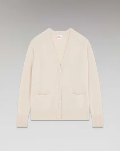 Pull Cardigan Manches Raglan*FROM FUTURE Best