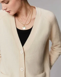 Pull Cardigan Manches Raglan*FROM FUTURE Clearance