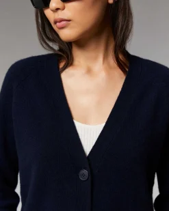 Pull Cardigan Manches Raglan*FROM FUTURE Best