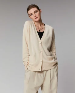 Pull Cardigan Manches Raglan*FROM FUTURE Hot