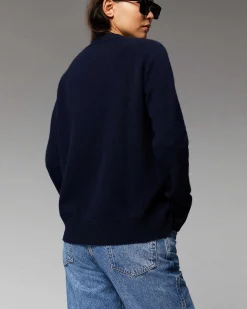 Pull Cardigan Manches Raglan*FROM FUTURE New