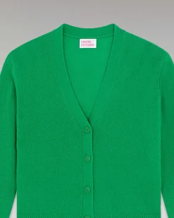 Pull Cardigan Uni Light*FROM FUTURE Best