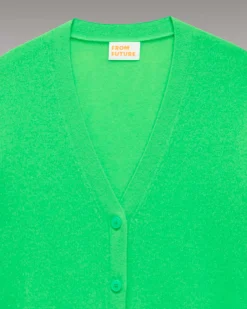 Pull Cardigan Uni Light*FROM FUTURE Sale