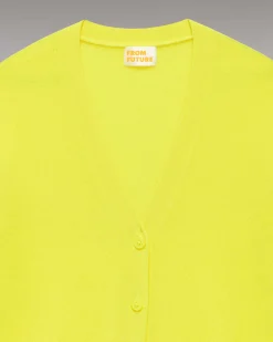 Pull Cardigan Uni Light*FROM FUTURE Best