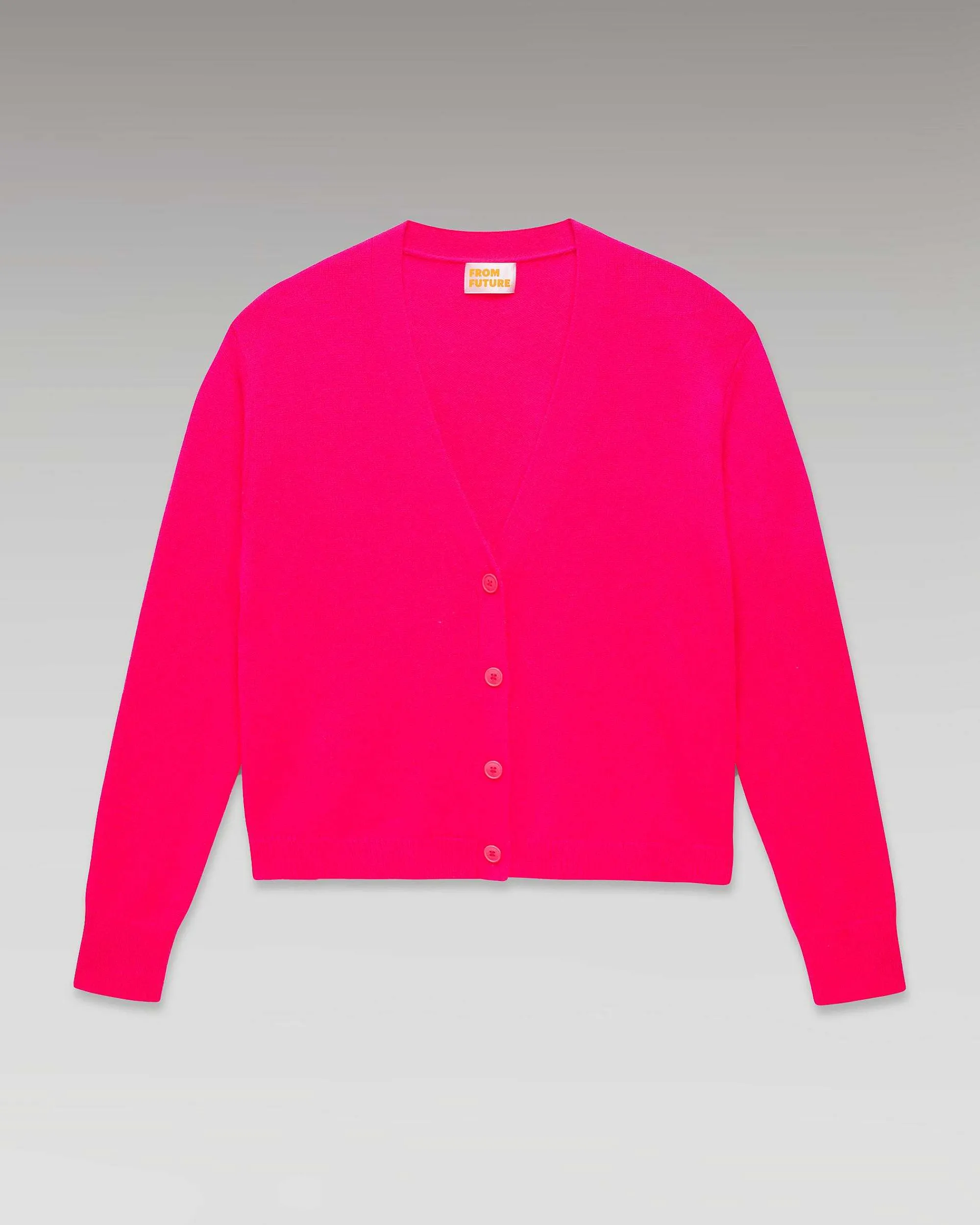 Pull Cardigan Uni Light*FROM FUTURE Outlet