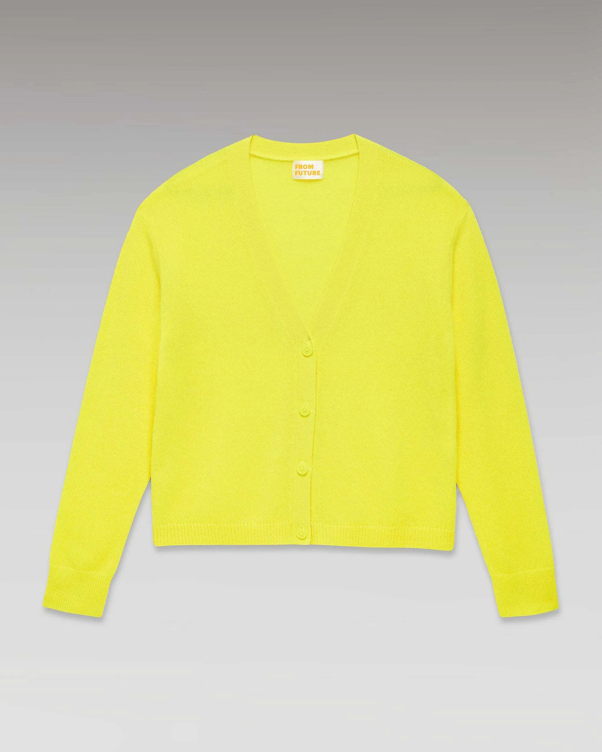 Pull Cardigan Uni Light*FROM FUTURE Clearance