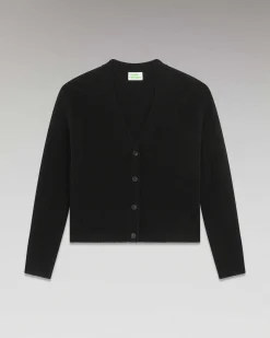 Pull Cardigan Uni Light*FROM FUTURE