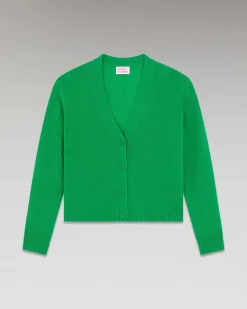 Pull Cardigan Uni Light*FROM FUTURE Hot