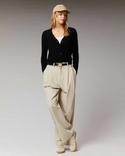 Pull Cardigan Uni Light*FROM FUTURE