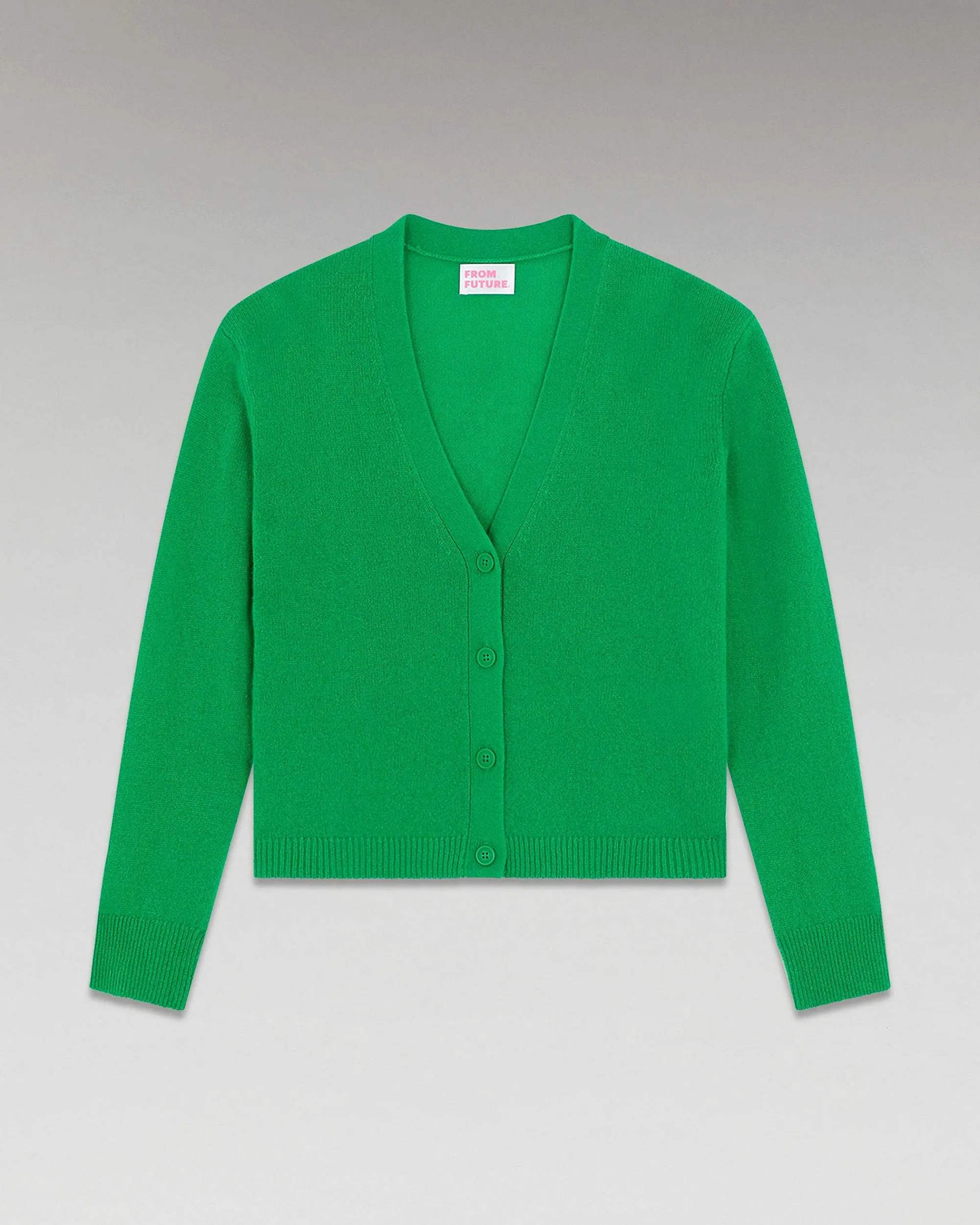 Pull Cardigan Uni Light*FROM FUTURE