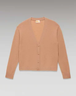 Pull Cardigan Uni Light*FROM FUTURE Online