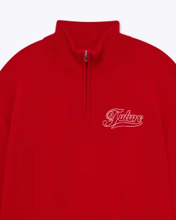 Pull Col Camionneur*FROM FUTURE Best