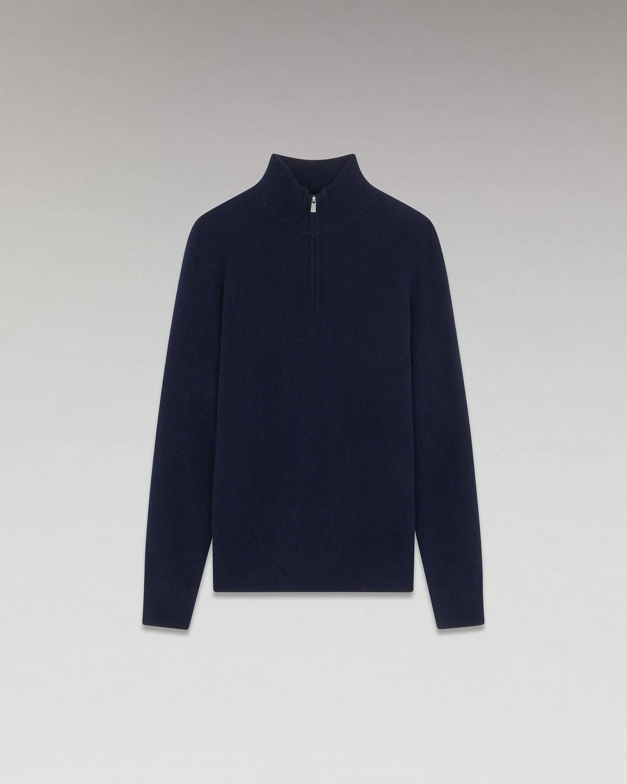 Pull Col Camionneur Basique*FROM FUTURE Sale