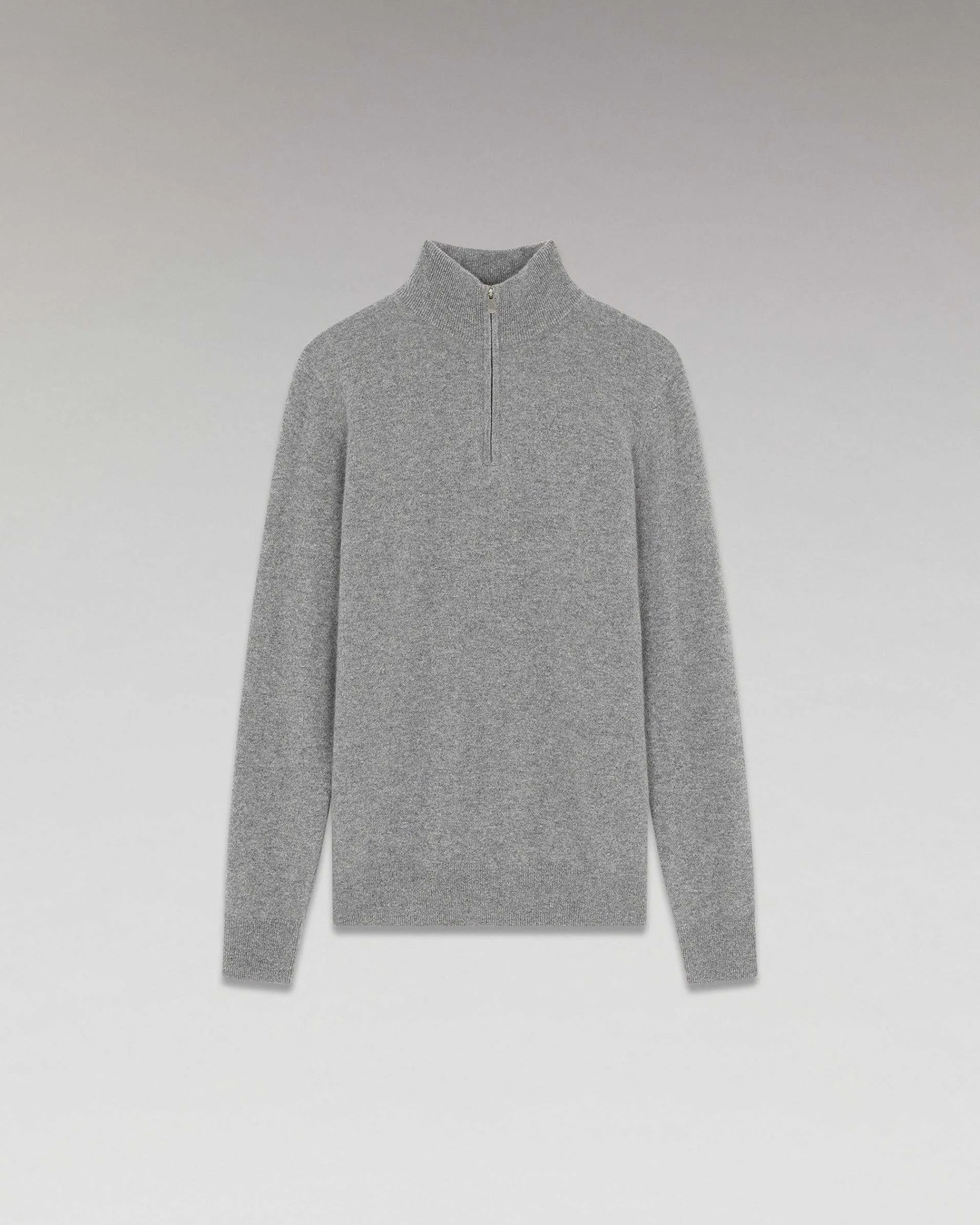 Pull Col Camionneur Basique*FROM FUTURE Hot